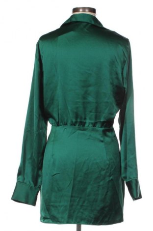 Kleid Zara, Größe M, Farbe Grün, Preis € 18,99