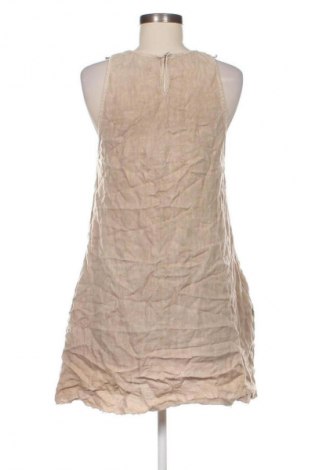Φόρεμα Zara, Μέγεθος XS, Χρώμα  Μπέζ, Τιμή 13,80 €
