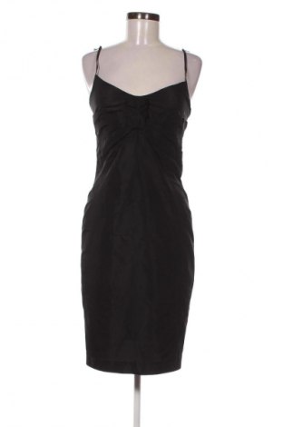 Kleid Zara, Größe S, Farbe Schwarz, Preis 17,99 €