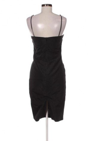 Kleid Zara, Größe S, Farbe Schwarz, Preis 17,99 €