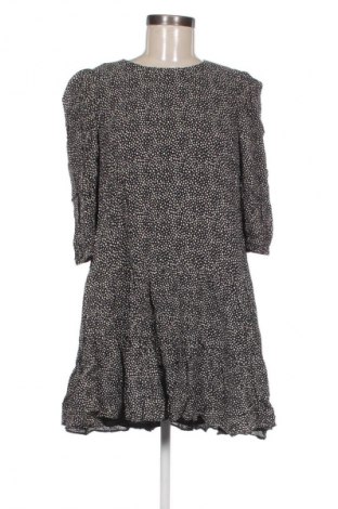 Kleid Zara, Größe M, Farbe Mehrfarbig, Preis 18,99 €