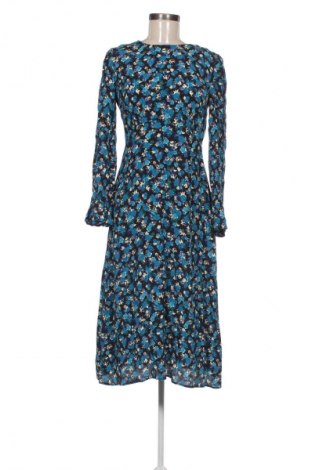 Kleid Zara, Größe M, Farbe Mehrfarbig, Preis 17,30 €