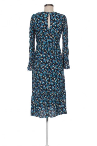 Kleid Zara, Größe M, Farbe Mehrfarbig, Preis 17,30 €