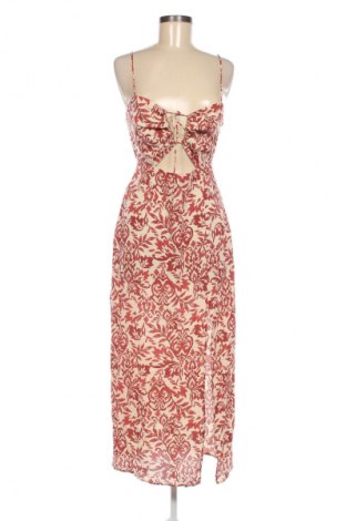 Kleid Zara, Größe M, Farbe Mehrfarbig, Preis 31,68 €