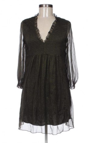 Kleid Zara, Größe S, Farbe Mehrfarbig, Preis € 18,99