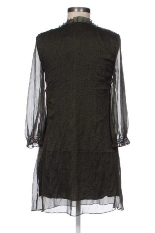 Kleid Zara, Größe S, Farbe Mehrfarbig, Preis € 18,99