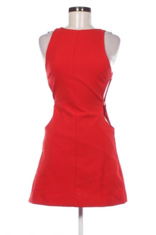 Kleid Zara, Größe M, Farbe Rot, Preis € 43,99