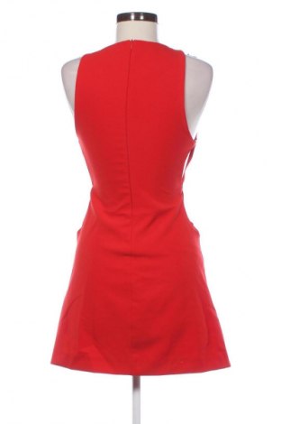 Kleid Zara, Größe M, Farbe Rot, Preis € 43,99