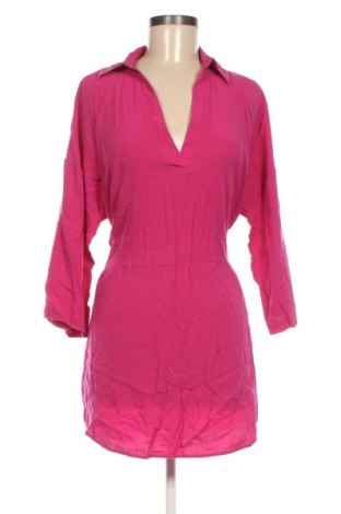 Kleid Zara, Größe M, Farbe Rosa, Preis € 14,00