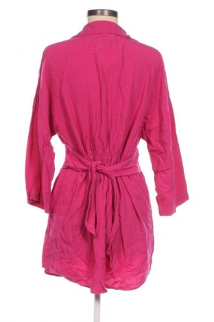 Kleid Zara, Größe M, Farbe Rosa, Preis € 14,00