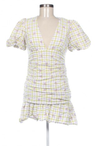 Rochie Zara, Mărime M, Culoare Multicolor, Preț 71,05 Lei