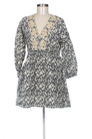 Kleid Zara, Größe XS, Farbe Mehrfarbig, Preis € 18,18
