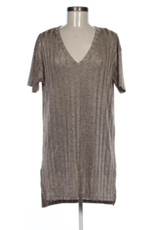Φόρεμα Zara, Μέγεθος M, Χρώμα Καφέ, Τιμή 17,99 €