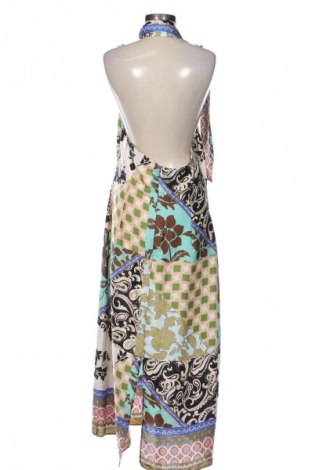 Sukienka Zara, Rozmiar XL, Kolor Kolorowy, Cena 154,99 zł