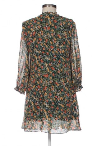 Kleid Zara, Größe M, Farbe Mehrfarbig, Preis 13,81 €