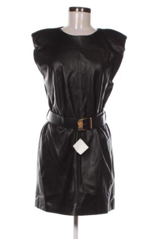 Kleid Zara, Größe M, Farbe Schwarz, Preis 41,99 €