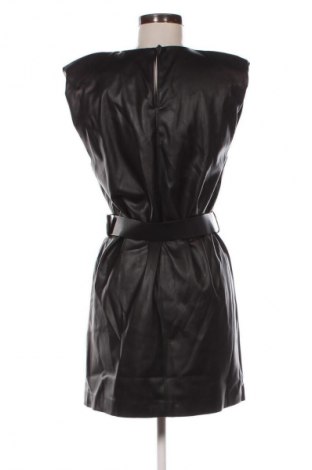Kleid Zara, Größe M, Farbe Schwarz, Preis 41,99 €