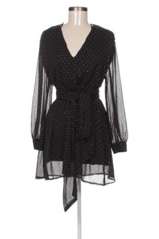 Rochie Zara, Mărime M, Culoare Negru, Preț 91,99 Lei