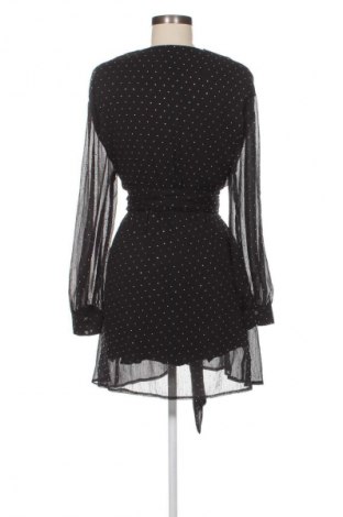 Rochie Zara, Mărime M, Culoare Negru, Preț 91,99 Lei