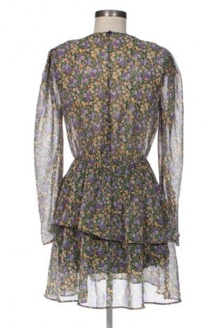 Kleid Zara, Größe M, Farbe Mehrfarbig, Preis 18,99 €