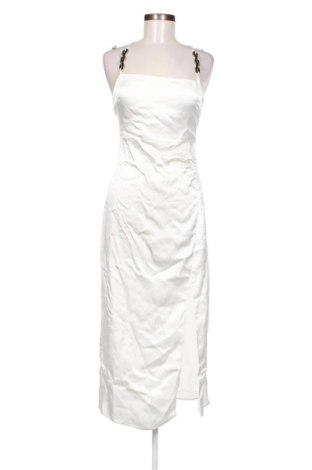 Φόρεμα Zara, Μέγεθος S, Χρώμα Εκρού, Τιμή 17,30 €