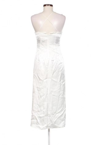 Φόρεμα Zara, Μέγεθος S, Χρώμα Εκρού, Τιμή 17,30 €