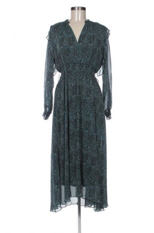 Kleid Zara, Größe M, Farbe Mehrfarbig, Preis 27,25 €