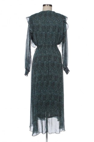 Kleid Zara, Größe M, Farbe Mehrfarbig, Preis 27,25 €