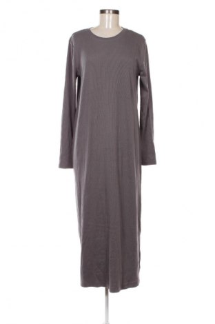Šaty  Zara, Veľkosť XL, Farba Sivá, Cena  44,95 €