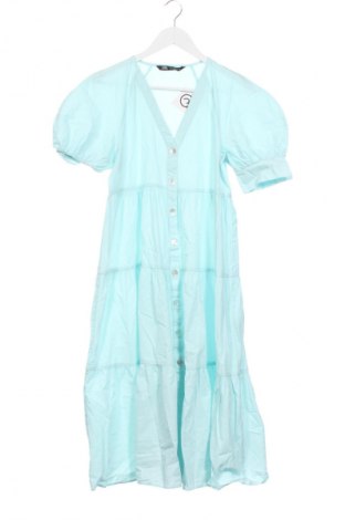 Ruha Zara, Méret XS, Szín Kék, Ár 6 786 Ft