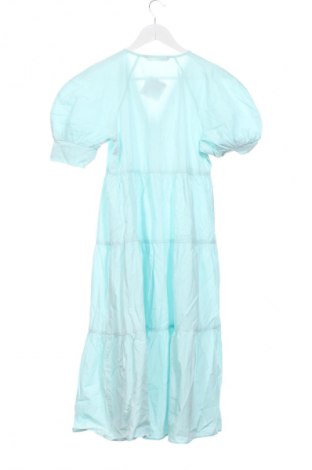 Ruha Zara, Méret XS, Szín Kék, Ár 6 786 Ft
