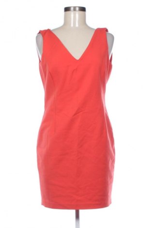 Rochie Zara, Mărime M, Culoare Portocaliu, Preț 70,97 Lei