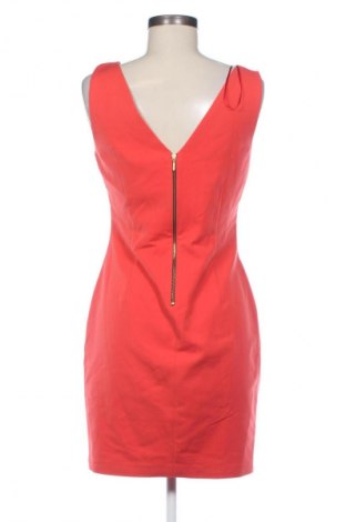 Rochie Zara, Mărime M, Culoare Portocaliu, Preț 70,97 Lei
