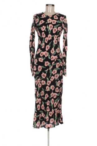 Φόρεμα Zara, Μέγεθος XS, Χρώμα Πολύχρωμο, Τιμή 8,99 €