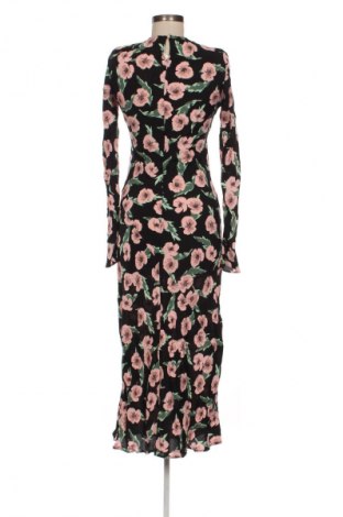 Φόρεμα Zara, Μέγεθος XS, Χρώμα Πολύχρωμο, Τιμή 8,99 €