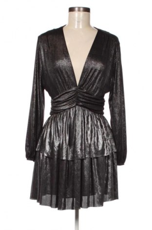 Φόρεμα Zara, Μέγεθος M, Χρώμα Μαύρο, Τιμή 17,99 €