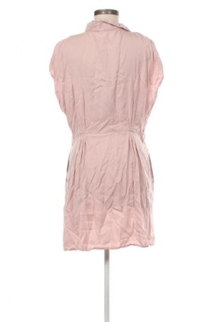 Φόρεμα Zara, Μέγεθος XL, Χρώμα Σάπιο μήλο, Τιμή 17,30 €