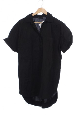 Rochie Zara, Mărime XS, Culoare Negru, Preț 203,00 Lei