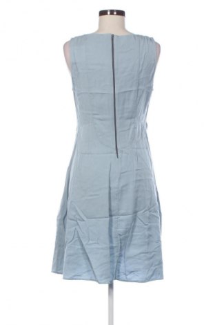 Rochie Zara, Mărime L, Culoare Albastru, Preț 71,00 Lei