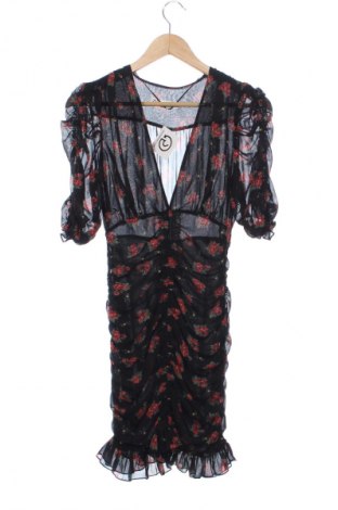 Kleid Zara, Größe S, Farbe Mehrfarbig, Preis € 13,80