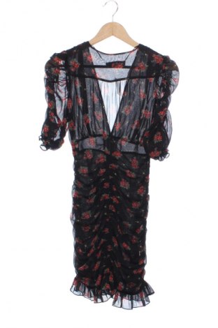 Kleid Zara, Größe S, Farbe Mehrfarbig, Preis € 13,80