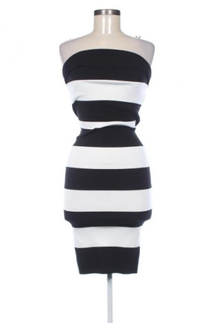 Kleid Zara, Größe M, Farbe Mehrfarbig, Preis 13,80 €