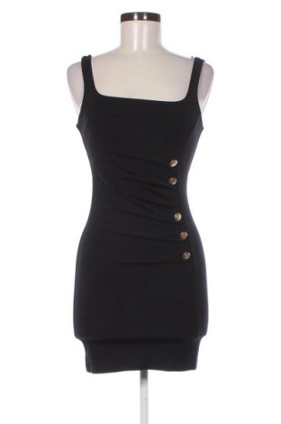 Kleid Zara, Größe XS, Farbe Schwarz, Preis 13,80 €