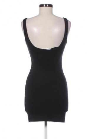 Kleid Zara, Größe XS, Farbe Schwarz, Preis 13,80 €