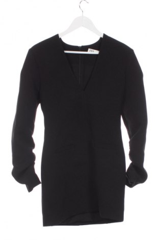 Šaty  Zara, Veľkosť XS, Farba Čierna, Cena  15,95 €