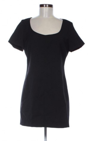 Kleid Zara, Größe M, Farbe Schwarz, Preis 14,00 €