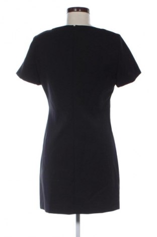 Kleid Zara, Größe M, Farbe Schwarz, Preis 14,00 €