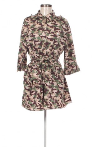 Rochie Zara, Mărime L, Culoare Multicolor, Preț 236,66 Lei