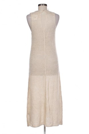 Rochie Zara, Mărime S, Culoare Bej, Preț 239,23 Lei