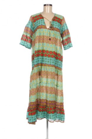 Rochie Zara, Mărime S, Culoare Multicolor, Preț 87,46 Lei